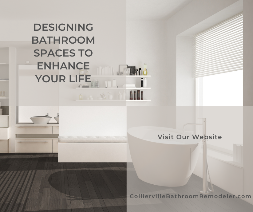 Collierville Affordable Bathroom Remodeling Quotes